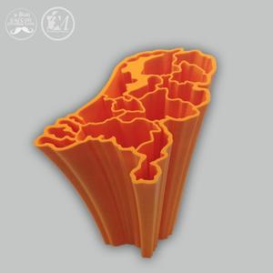 Edit Thing Le DUTCH VASE -put a flower in your provence...-