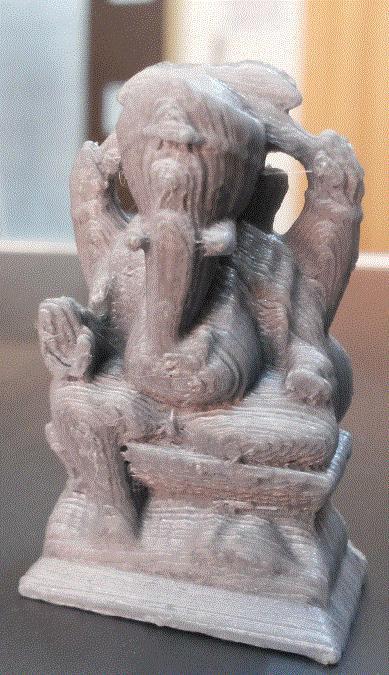 GANESHA