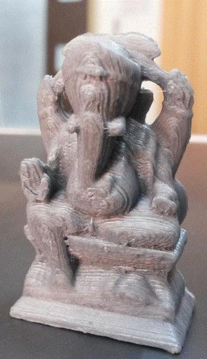 GANESHA