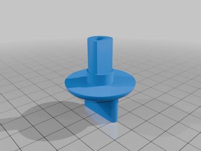 Mini Fridge Knob
