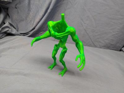 Giga Grendel SOA