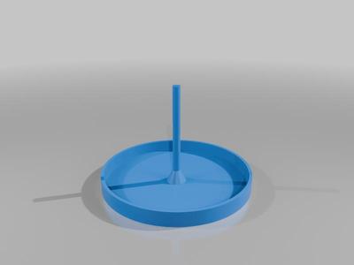 Drink Bubbler