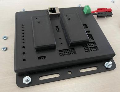 BEST Robotics Gizmo (V1) Case