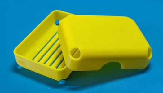 Soap Box