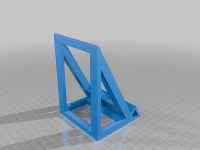 IPod Touch Charging Stand