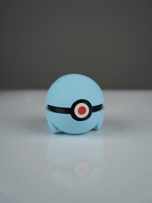 Wobbuffet Pokeball