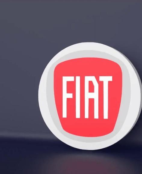 FIAT - LED strip compatible