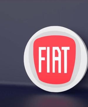FIAT - LED strip compatible