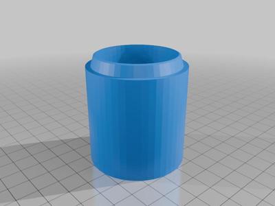 28/32mm Scale Modular Concrete Pipes
