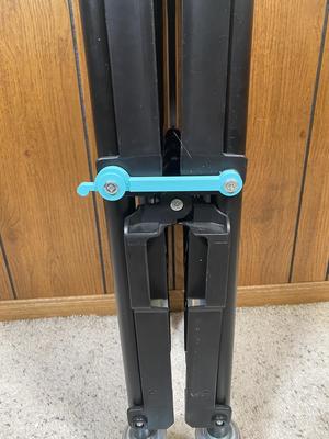 Olympia Cart Latch