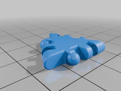 Fabric Link System