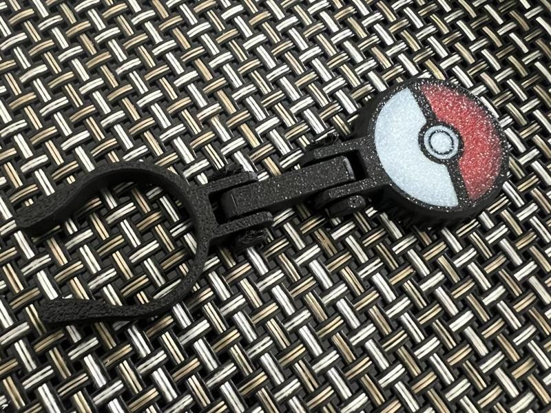 Bottle Cap Pokémon