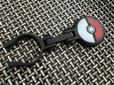 Bottle Cap Pokémon
