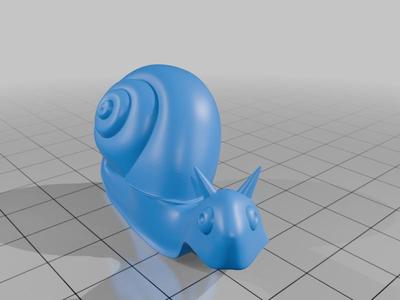 Snail