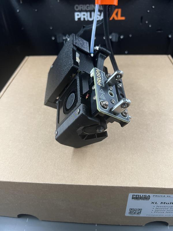 Fan Shroud XL