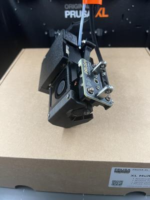 Fan Shroud XL