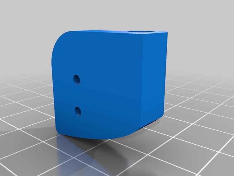 DJI FPV Camera Standoff Mount