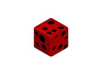 Funky Dice