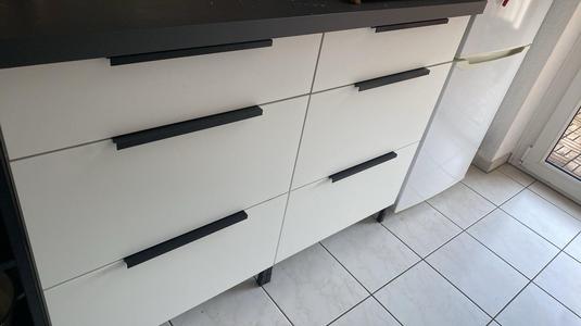 Drawer Handle for Ikea Enhet