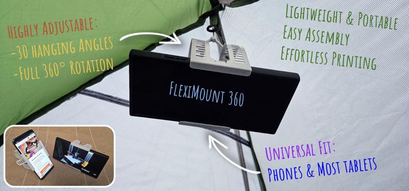 FlexiMount 360