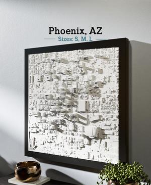 Phoenix, AZ - S, M, & L