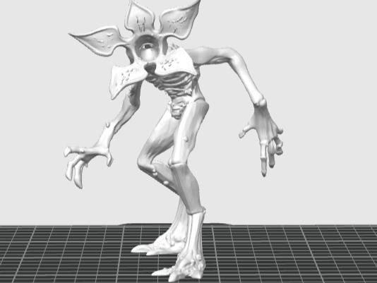 Demogorgon