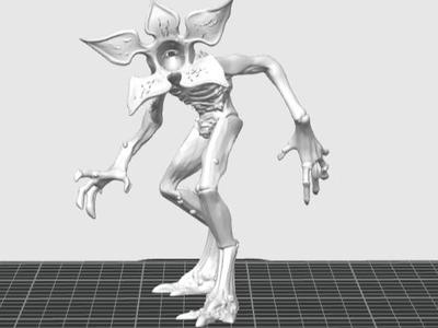 Demogorgon