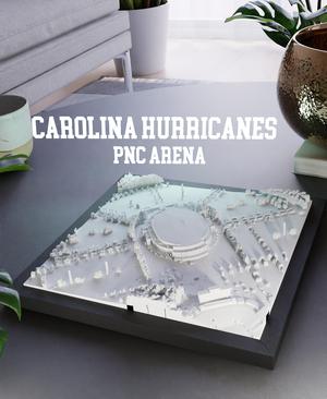 Carolina Hurricanes - PNC Arena