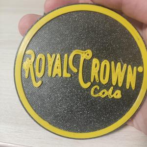 royal crown cola