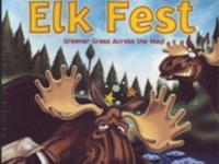 Elk Fest Game