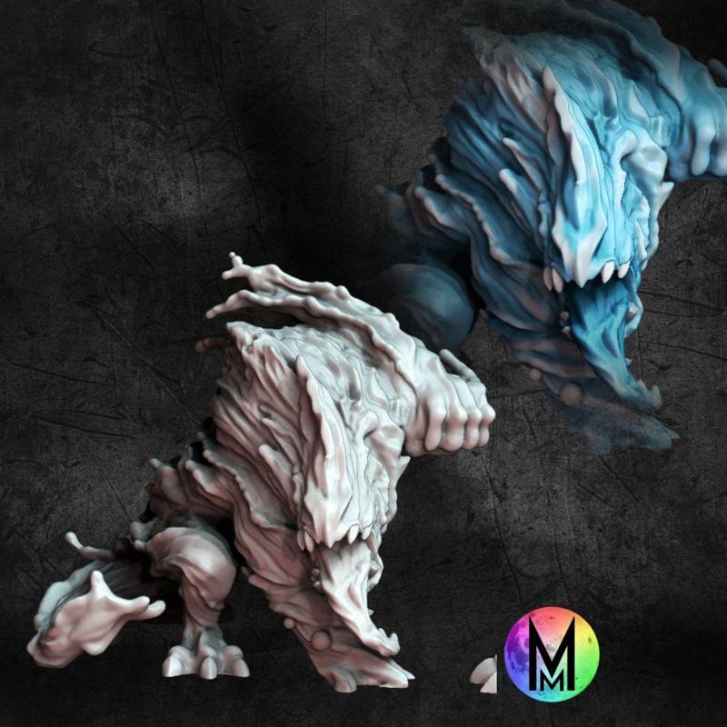 Water Titan