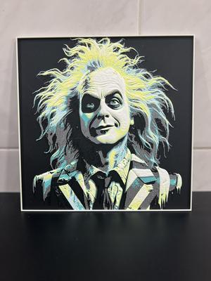 Beetlejuice 200x200 Hueforge