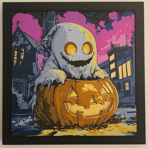 Boo!