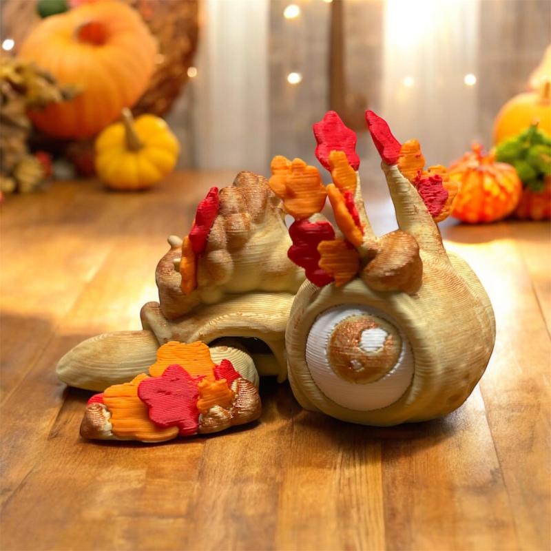 Harvest Turtle