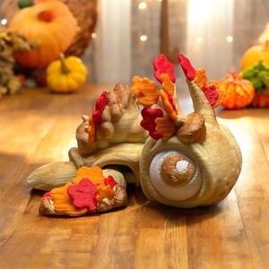 Harvest Turtle