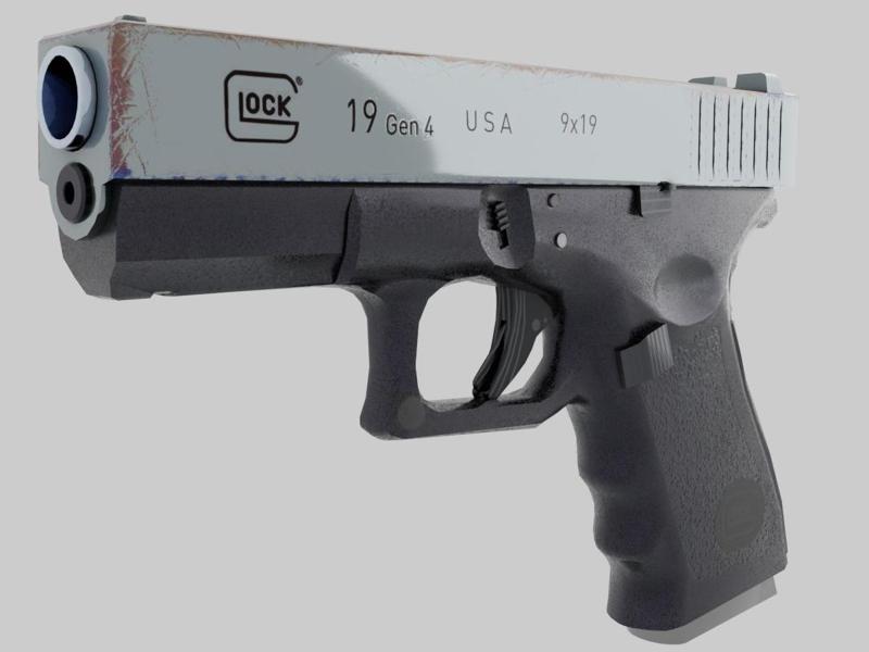 Glock 19