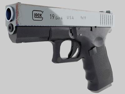 Glock 19