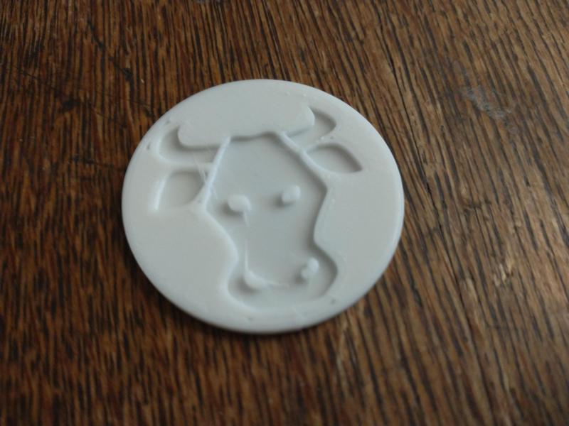 Cow Coin
