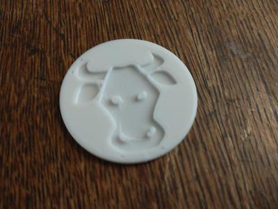 Cow Coin