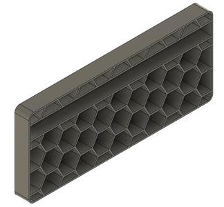 Desk Shelf Bracket