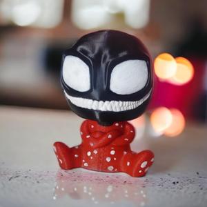 Venom in PJ