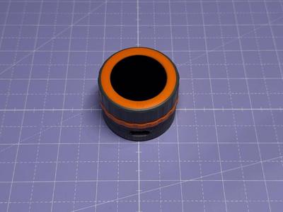 m5 dial housing with thread
