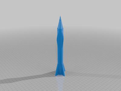 missle