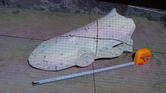 Excavator Tooth 3D Scan &amp; Reverse Engineering