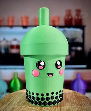 Fidget Boba