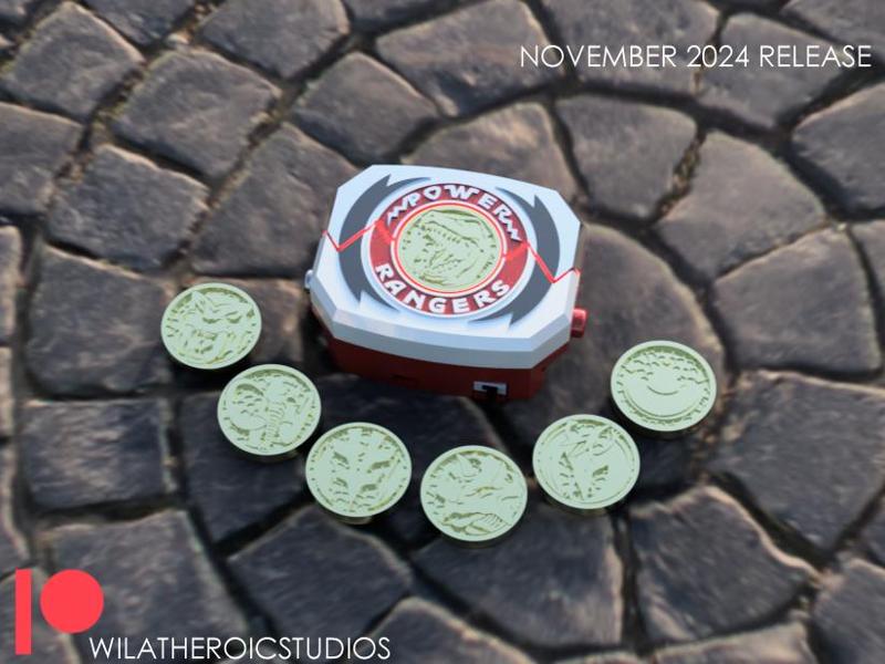 Power Morpher V2 