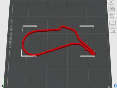 circuito Mallory park