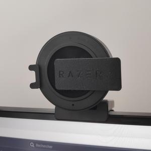 Razer Kiyo X - Privacy cover