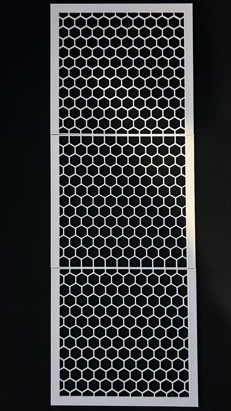 front panel thermaltake core p6