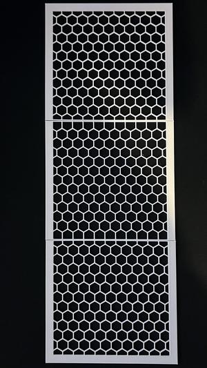 front panel thermaltake core p6